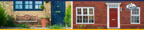 Why Choose A Composite Door