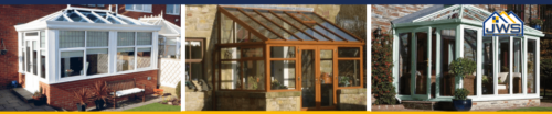 How to choose the right conservatory design for you