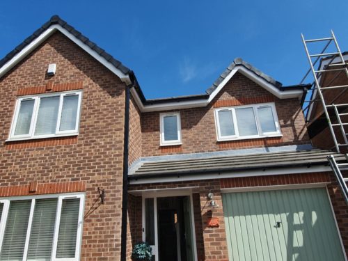 How Much Does a New Roofline Cost in Merseyside in 2025?