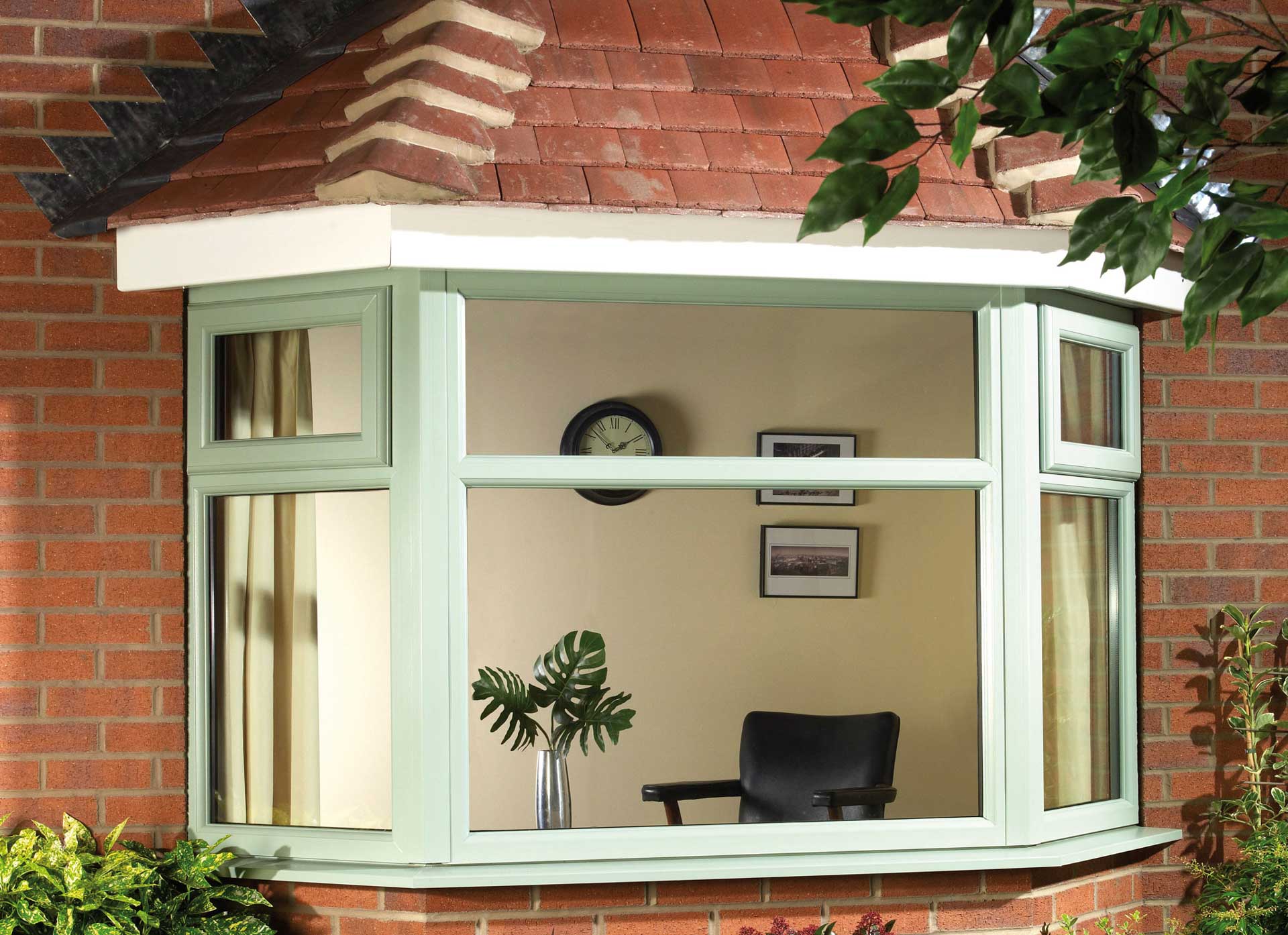 Bow & Bay Windows Liverpool Double Glazing Liverpool Window Prices