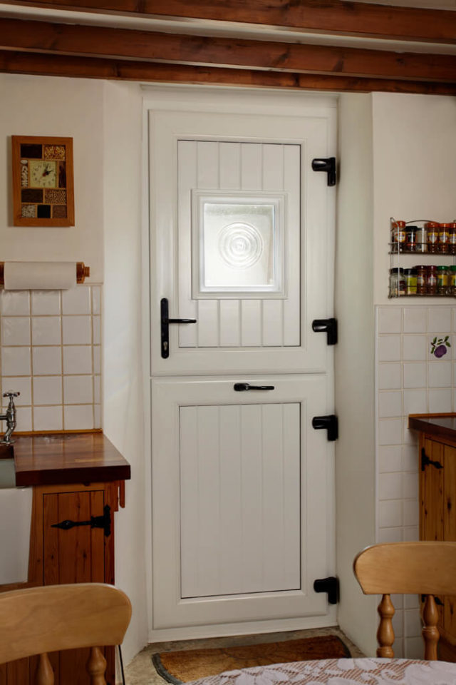 uPVC Doors prices Allerton