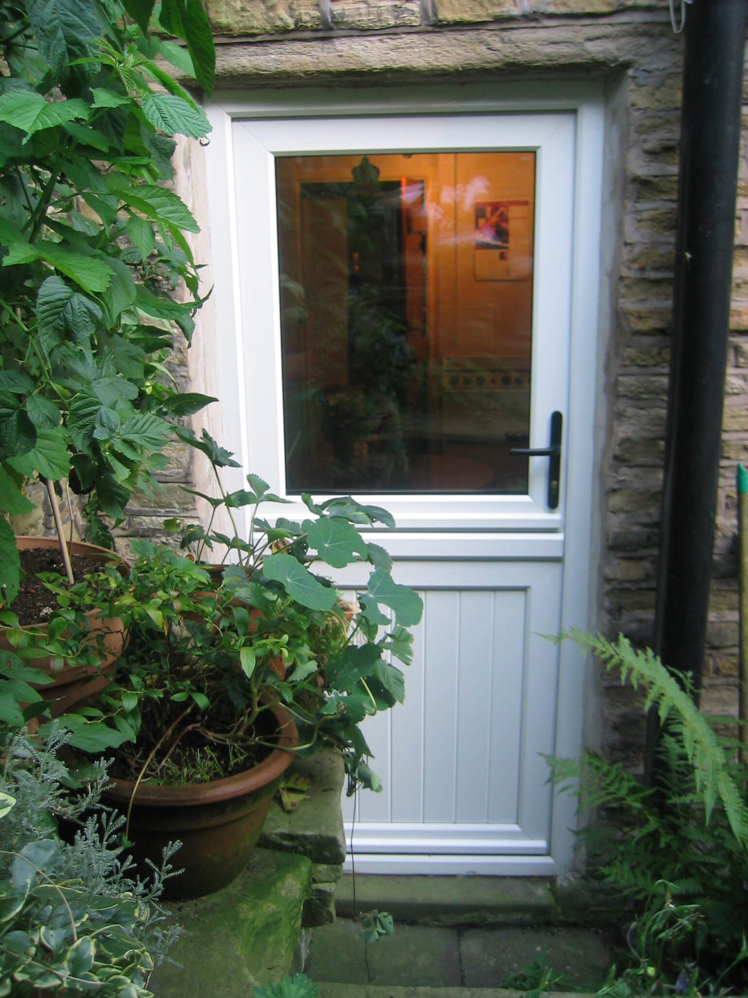 Stable Doors Liverpool Double Glazing Liverpool Doors Merseyside