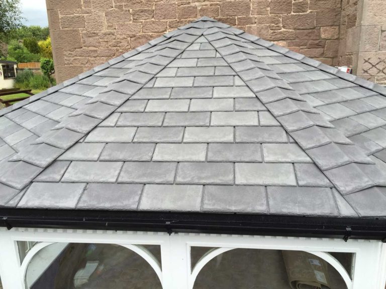 Conservatory Roof Replacement Cost Warrington