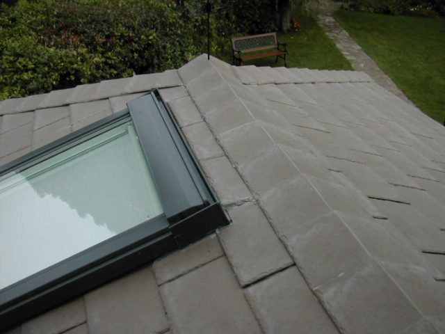 New Conservatory Roof Warrington