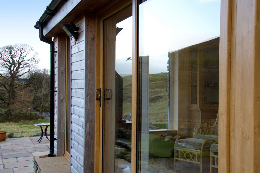 uPVC Patio Doors Liverpool