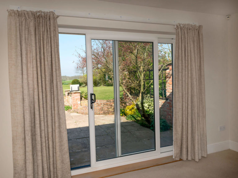 Patio Doors