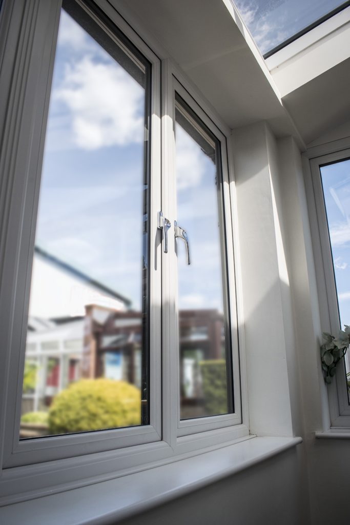 Tilt and Turn Windows Merseyside
