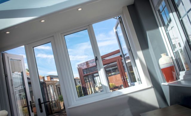 French Casement Merseyside