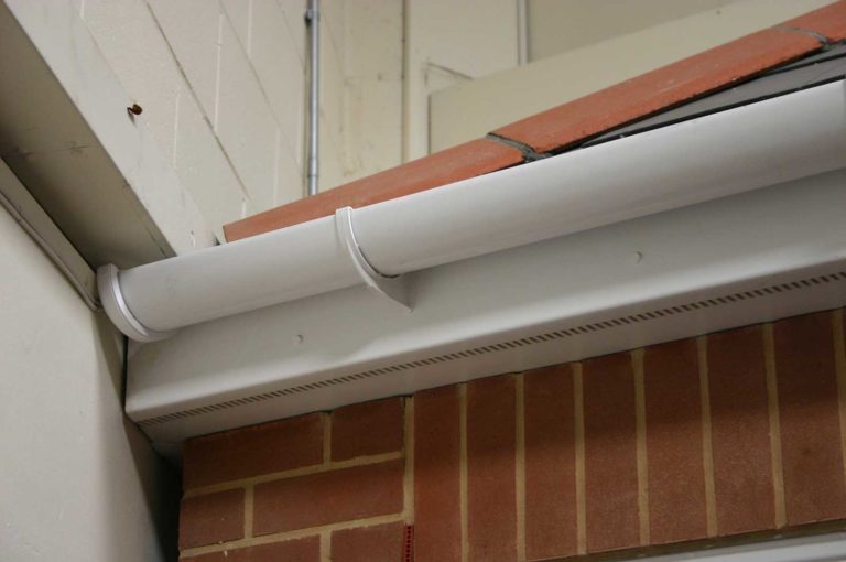 uPVC Fascias and Soffits Installation Liverpool