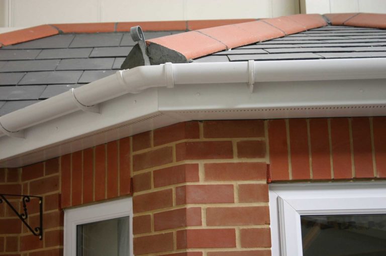 uPVC Fascias and soffits prices Merseyside