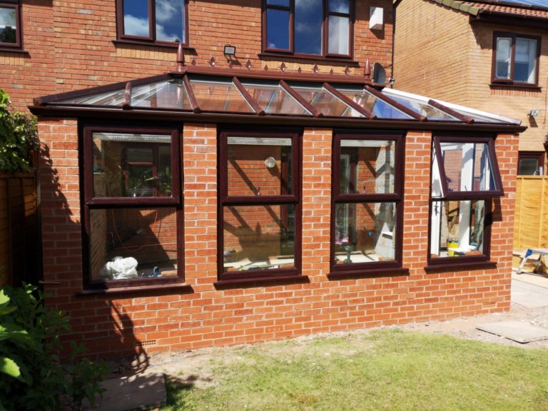 bespoke Orangeries cost Allerton