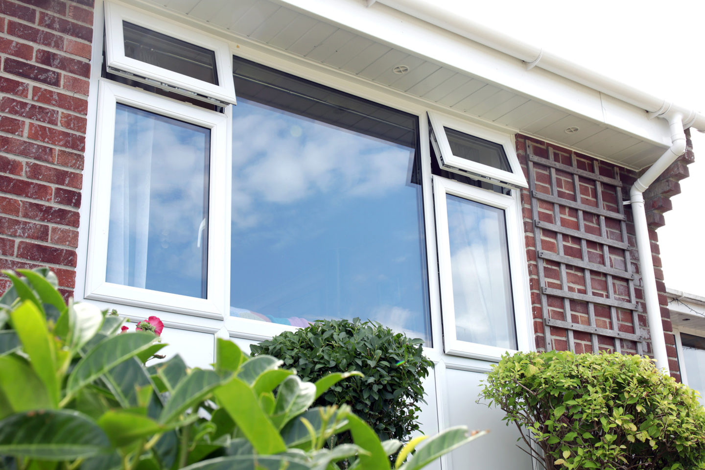 Triple Window Glazing Warrington