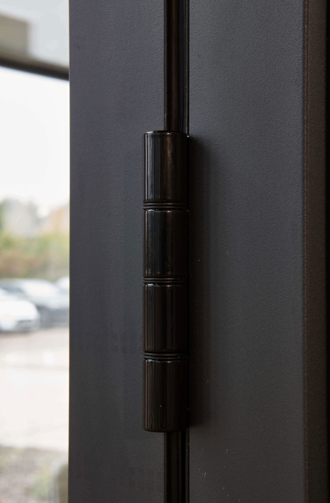 Bifold Liverpool