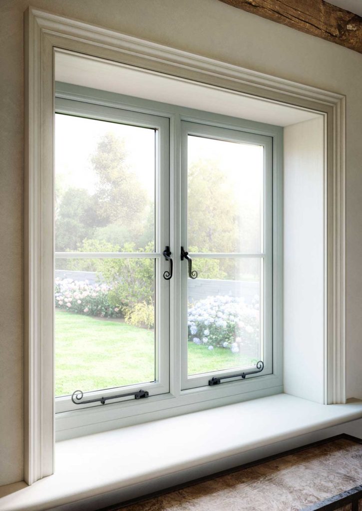 made to measure Flush Fit Windows Knowsley