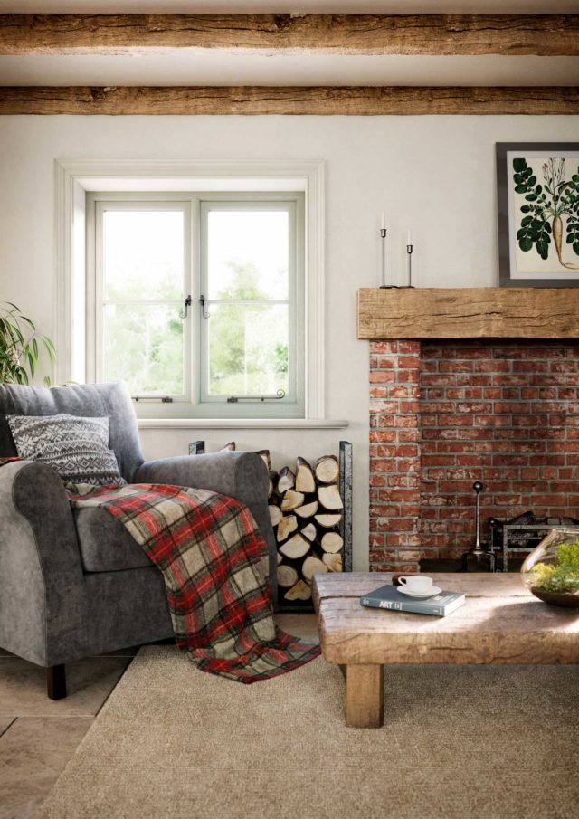 French Windows Cost Liverpool