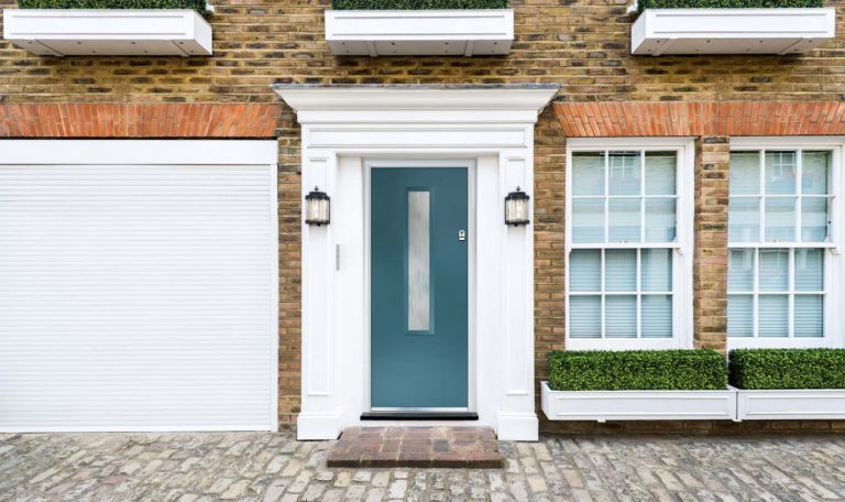 Double Glazing Cost Liverpool