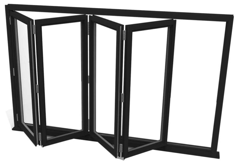 bifolding doors penketh