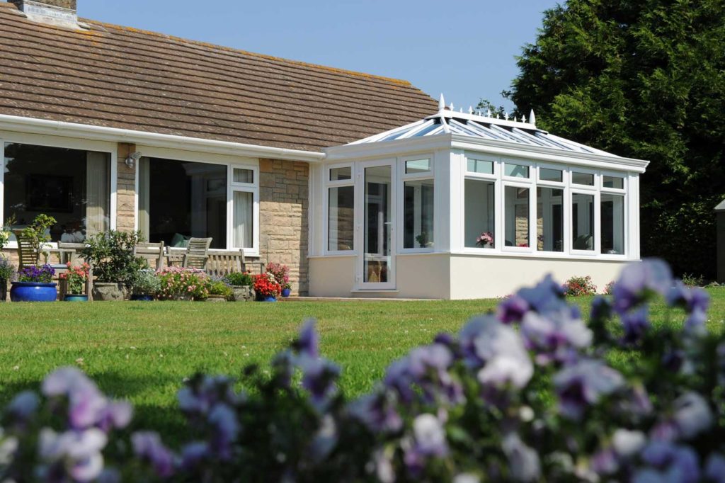 Conservatory Styles Liverpool