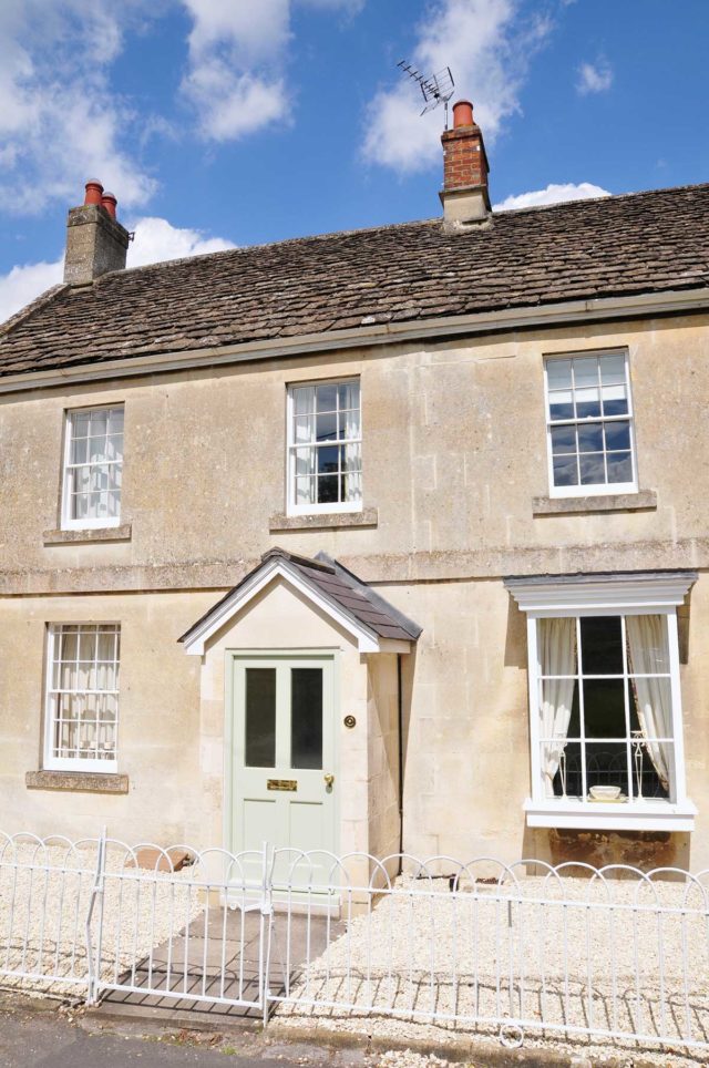 House porches Merseyside
