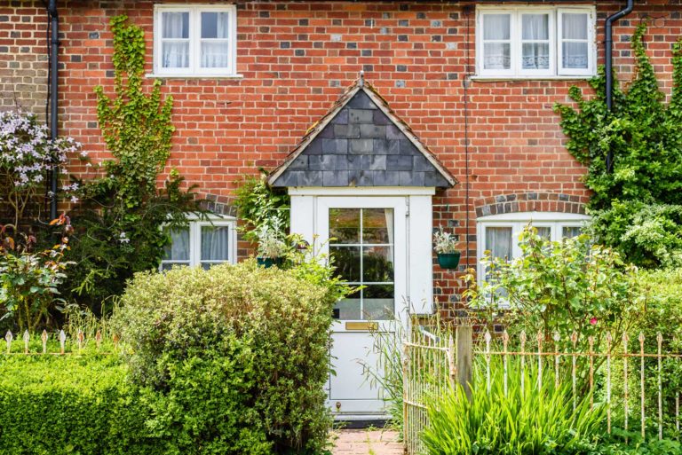 Porches Merseyside