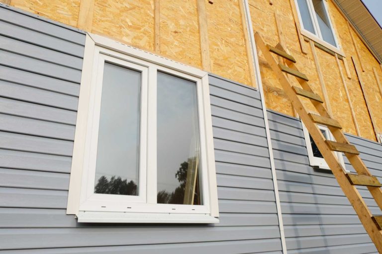 Fascia and Soffit Replacement Cost UK Liverpool