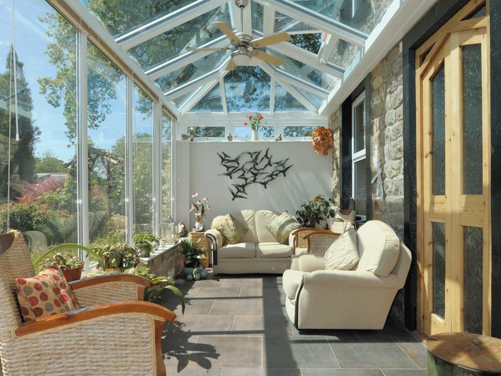 Conservatory Cost Merseyside