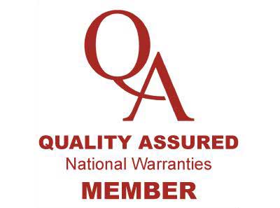 QA Logo