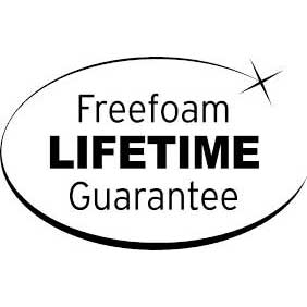 freefoam lifetime logo