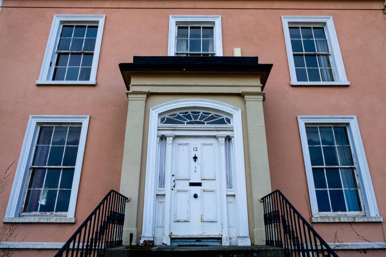 Composite Back Doors Merseyside