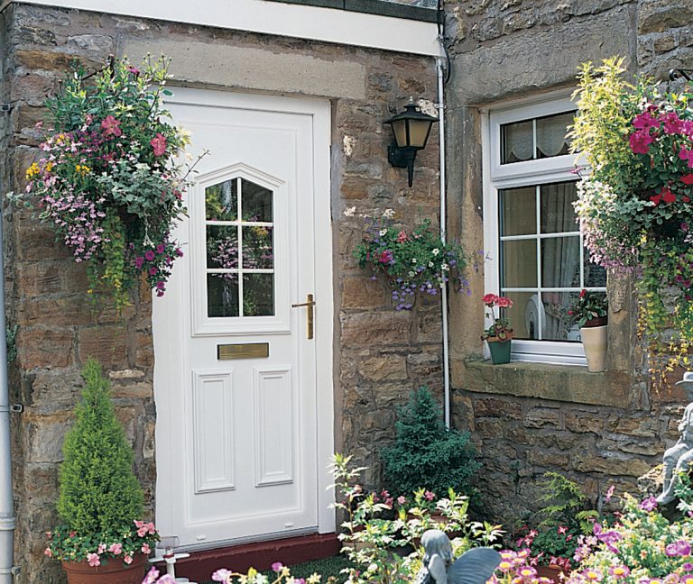 Bespoke uPVC Doors prices Allerton