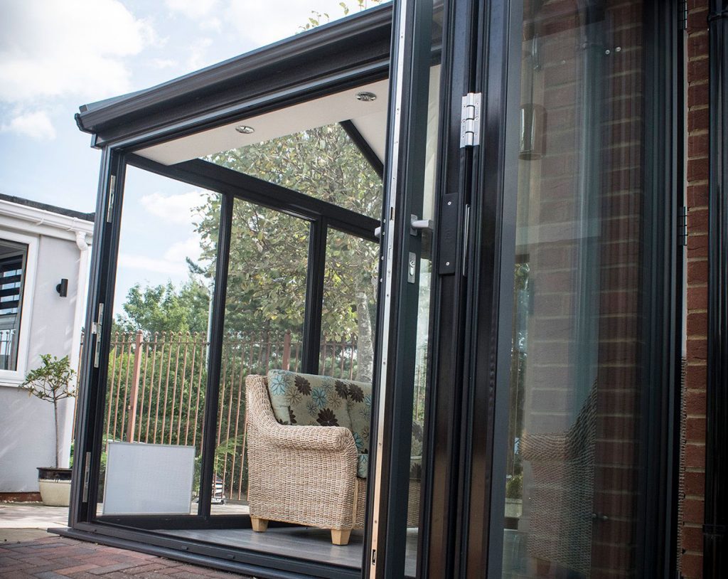Bifold Patio Doors Merseyside