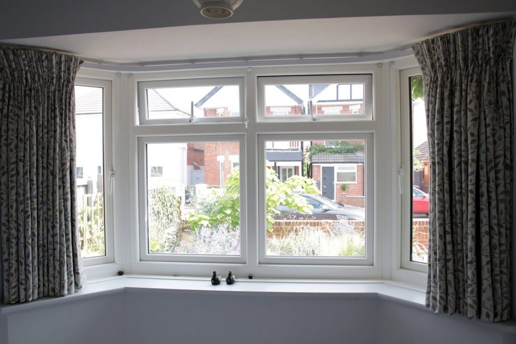 Double Glazing Warrington