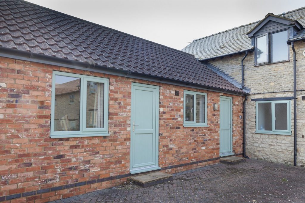 Casement Windows Liverpool