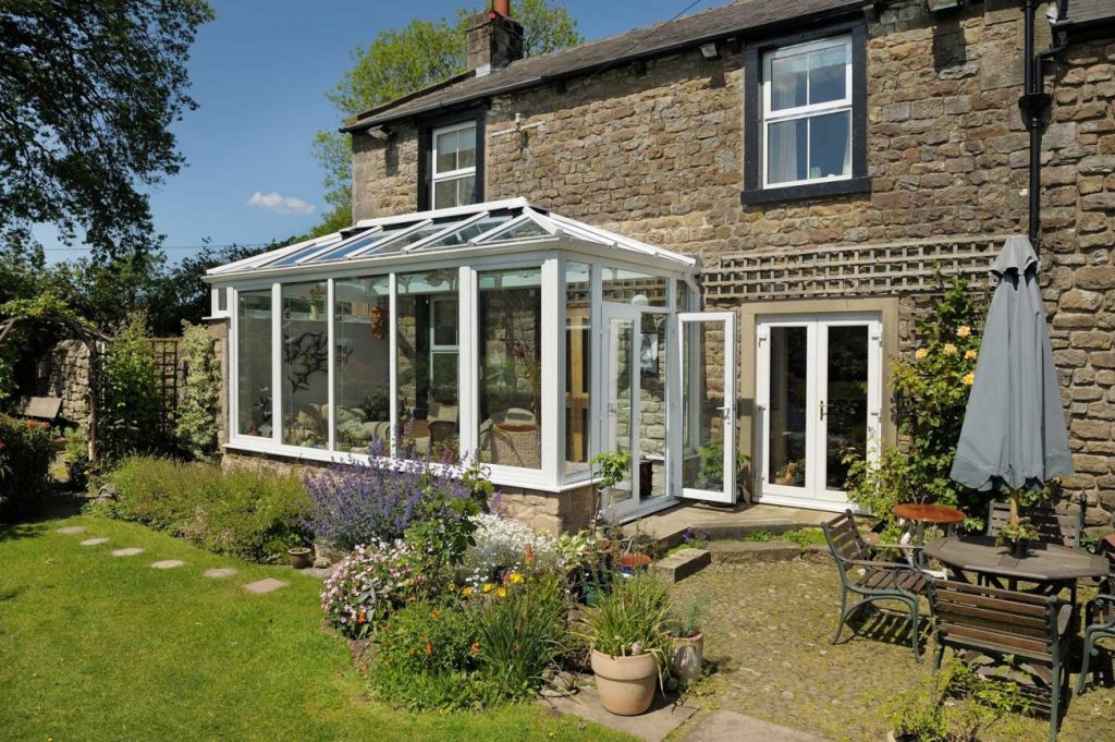 new double glazing merseyside