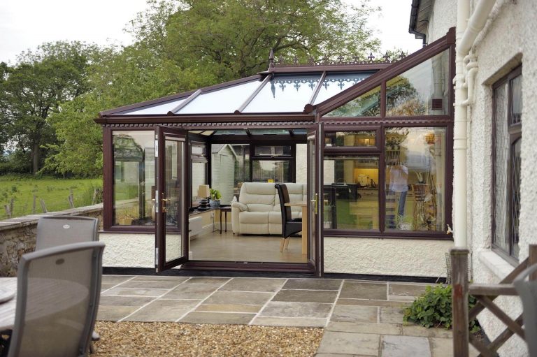 conservatories liverpool