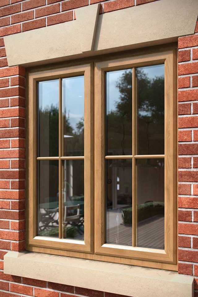 french casement windows warrington