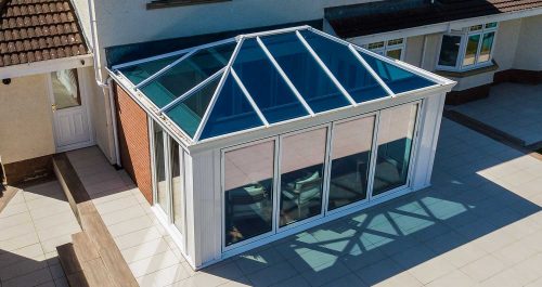 Choosing the Right Conservatory Roof