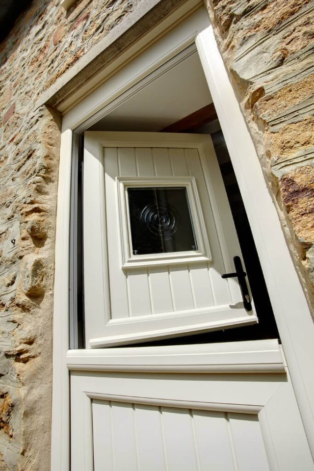 uPVC Doors Widnes