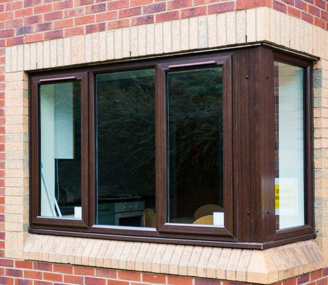 triple glazed doors and windows Warrington