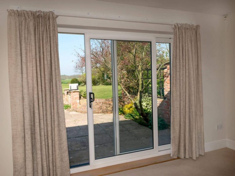 pvc door widnes
