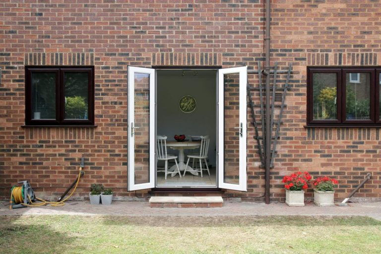 pvc doors widnes
