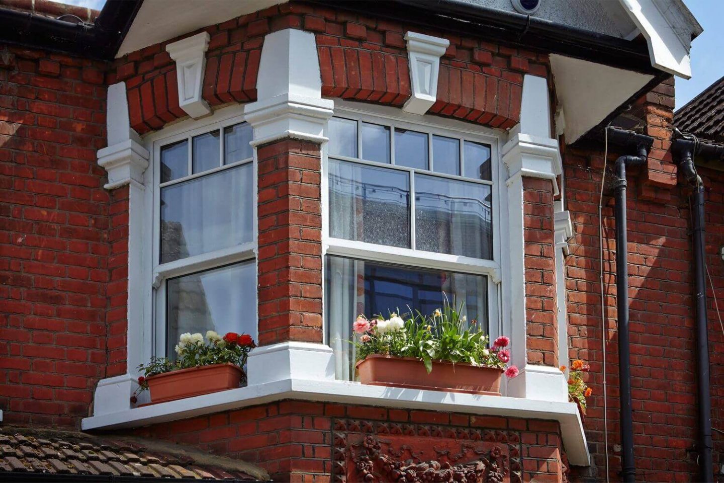 Bow & bay windows warrington
