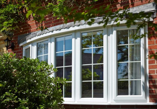 uPVC Windows Cost Liverpool