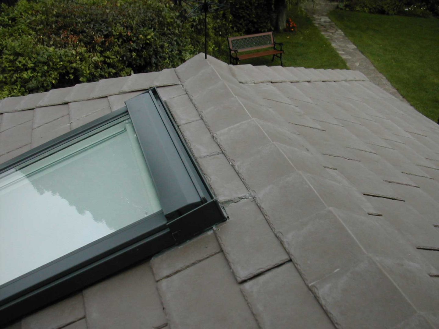 Conservatory roofs widnes