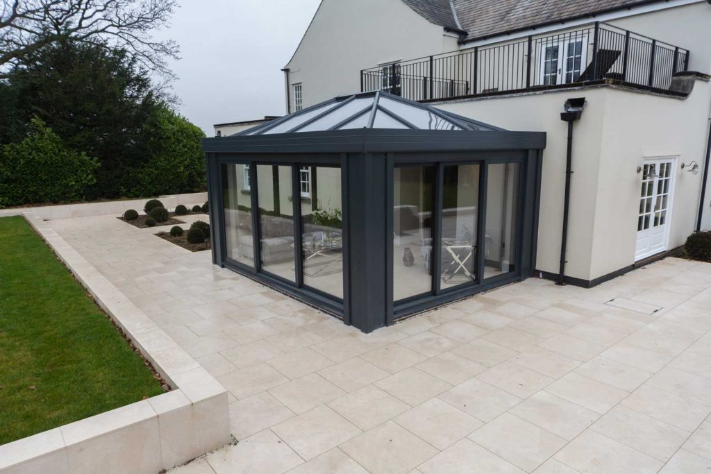 Bespoke Double Glazing Croxteth