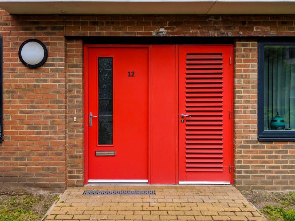 upvc doors