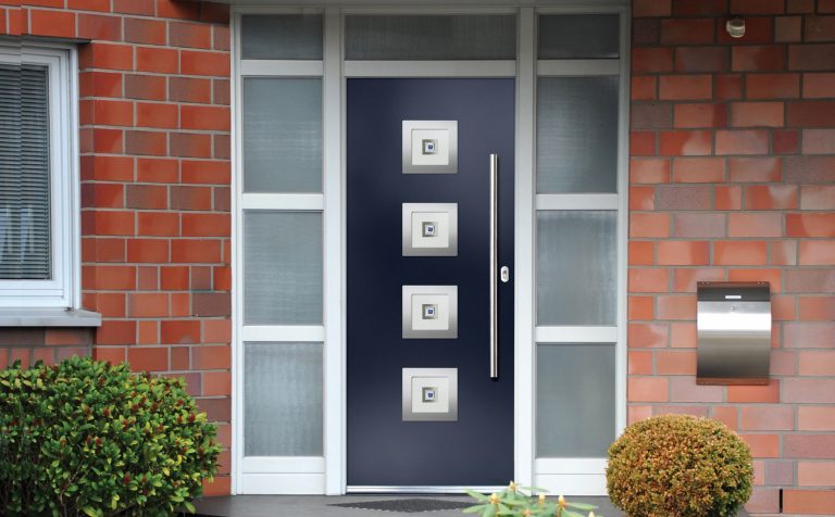 GRP composite doors west derby