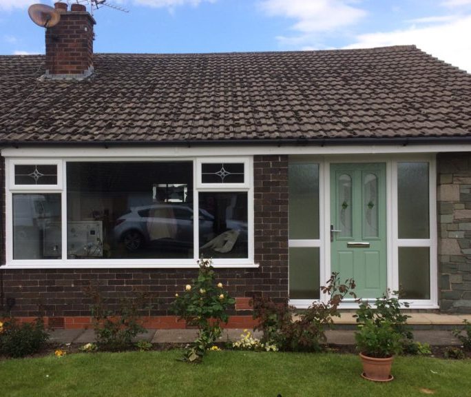 Double Glazing Quotes Aigburth