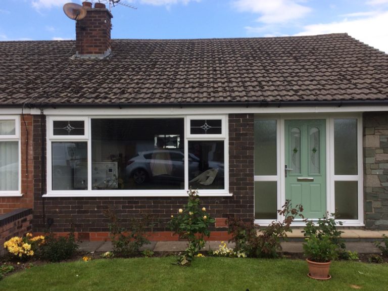 uPVC Casement Windows prices Knutsford