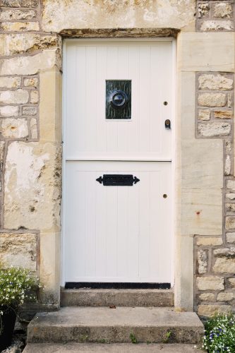 How Much Should a New Front Door Cost in the UK?